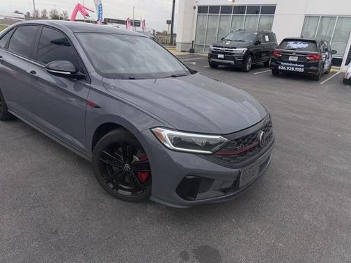 2022 Volkswagen Jetta GLI 2.0T Autobahn