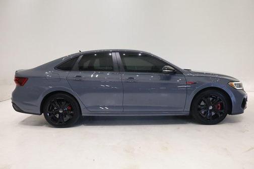 2022 Volkswagen Jetta GLI 2.0T Autobahn