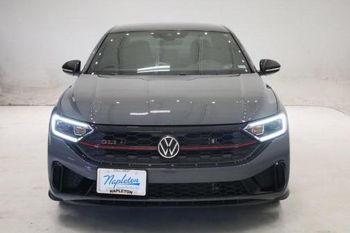 2022 Volkswagen Jetta GLI 2.0T Autobahn