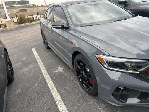 2022 Volkswagen Jetta GLI 2.0T Autobahn