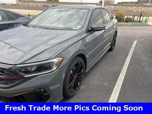 2022 Volkswagen Jetta GLI 2.0T Autobahn