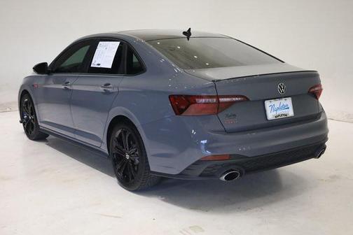 2022 Volkswagen Jetta GLI 2.0T Autobahn