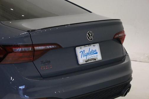 2022 Volkswagen Jetta GLI 2.0T Autobahn