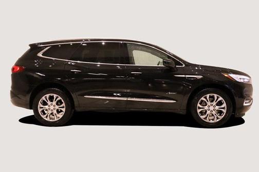2021 Buick Enclave AWD Avenir