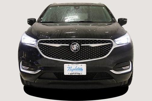 2021 Buick Enclave AWD Avenir