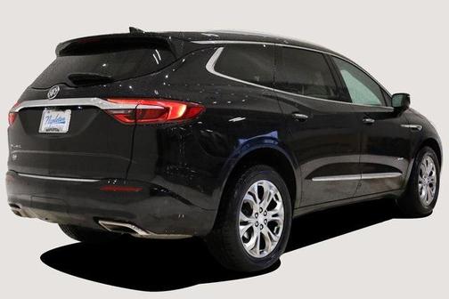 2021 Buick Enclave AWD Avenir