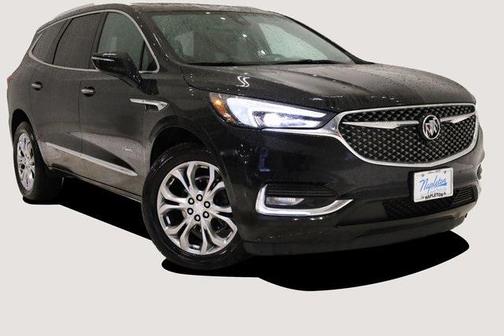 2021 Buick Enclave AWD Avenir