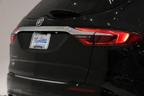 2021 Buick Enclave AWD Avenir