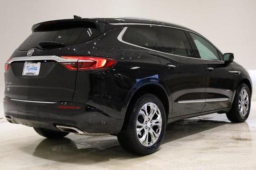 2021 Buick Enclave AWD Avenir