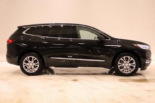 2021 Buick Enclave AWD Avenir