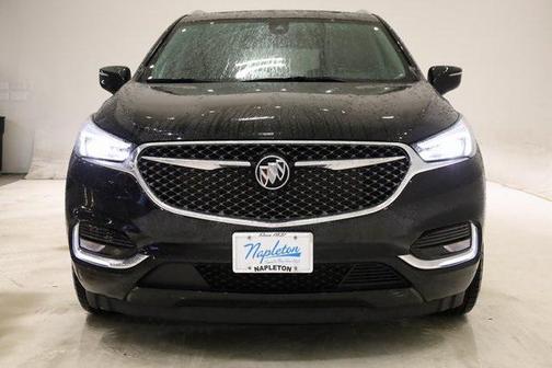 2021 Buick Enclave AWD Avenir