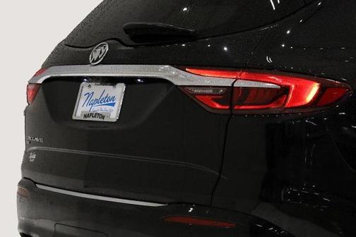 2021 Buick Enclave AWD Avenir