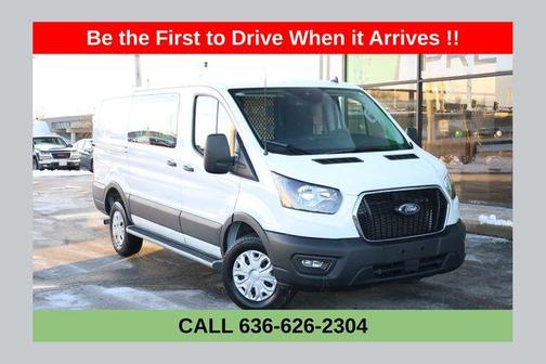 2024 Ford Transit-250 Base