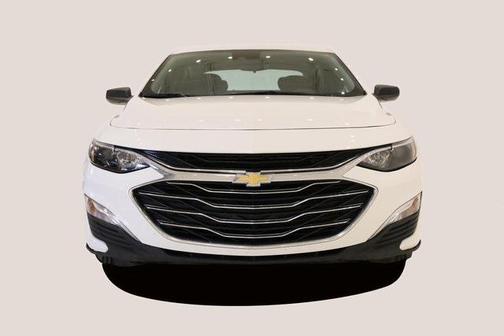 2023 Chevrolet Malibu 1LS