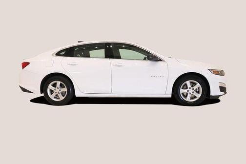 2023 Chevrolet Malibu 1LS
