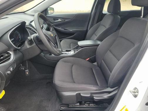 2023 Chevrolet Malibu 1LS