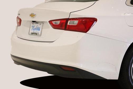 2023 Chevrolet Malibu 1LS