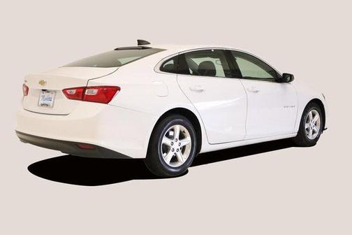 2023 Chevrolet Malibu 1LS