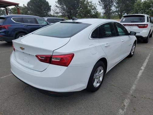 2023 Chevrolet Malibu 1LS