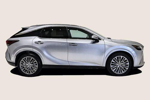 2024 Lexus RX 350 Luxury
