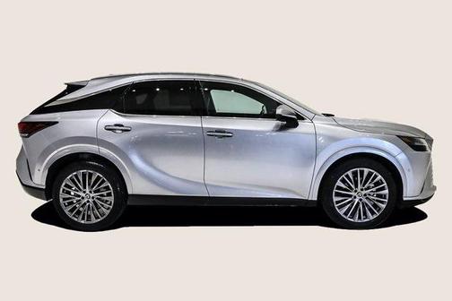 2024 Lexus RX 350 Luxury