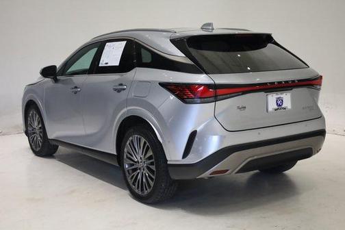 2024 Lexus RX 350 Luxury