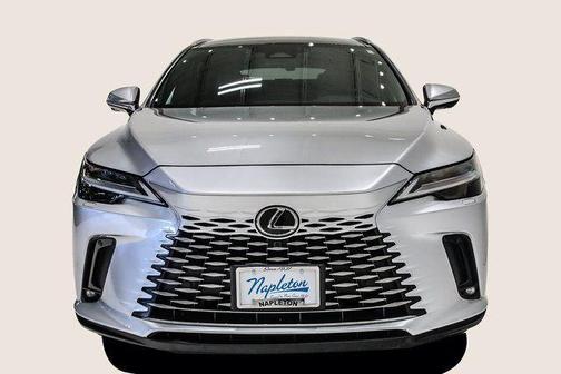 2024 Lexus RX 350 Luxury