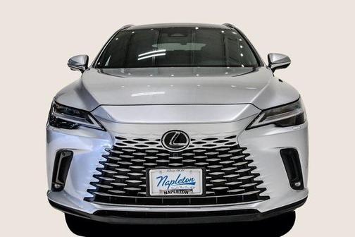 2024 Lexus RX 350 Luxury