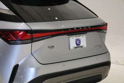 2024 Lexus RX 350 Luxury