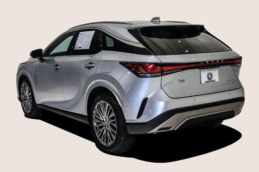 2024 Lexus RX 350 Luxury