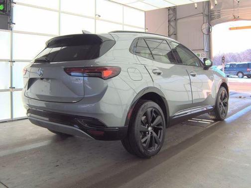 2023 Buick Envision Essence FWD