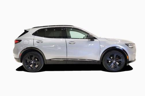 2023 Buick Envision Essence FWD