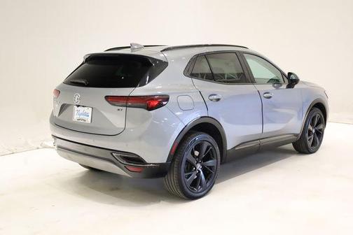 2023 Buick Envision Essence FWD