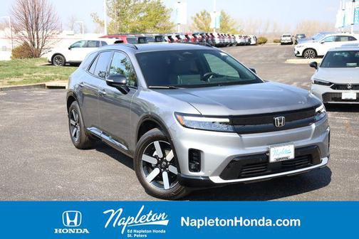 2026 Honda Prologue Touring