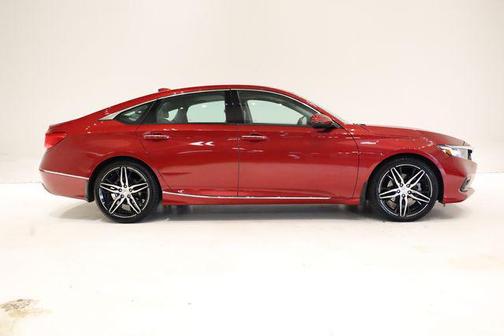 2021 Honda Accord Hybrid Touring