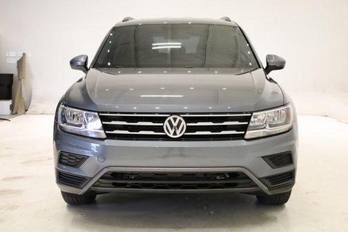 2021 Volkswagen Tiguan 2.0T S