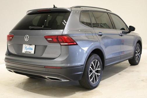 2021 Volkswagen Tiguan 2.0T S