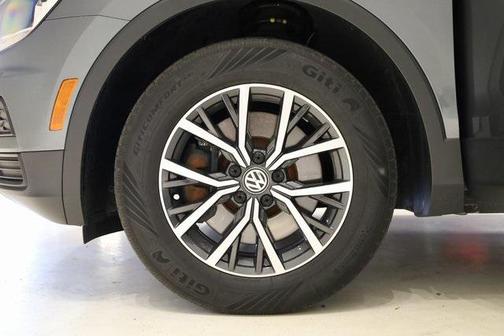 2021 Volkswagen Tiguan 2.0T S