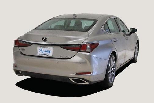 2019 Lexus ES 350 Base