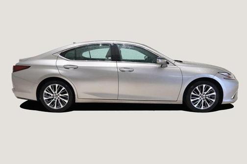 2019 Lexus ES 350 Base