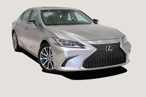 2019 Lexus ES 350 Base