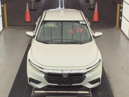 2019 Honda Insight EX
