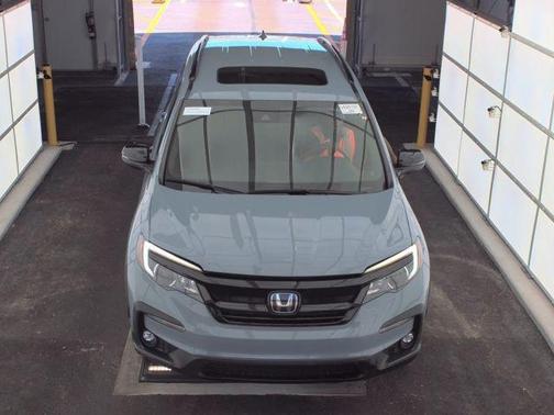 2022 Honda Pilot AWD TrailSport