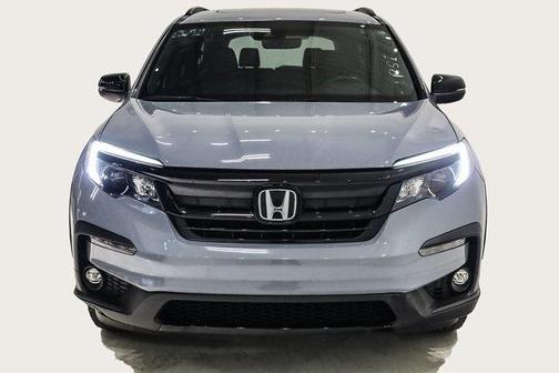 2022 Honda Pilot AWD TrailSport