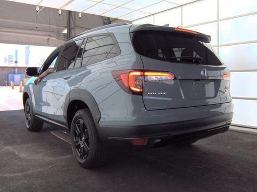 2022 Honda Pilot AWD TrailSport