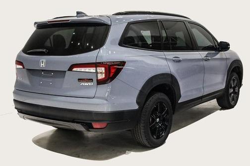 2022 Honda Pilot AWD TrailSport