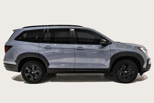 2022 Honda Pilot AWD TrailSport