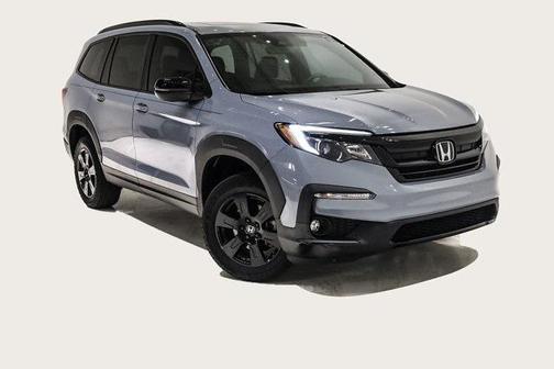 2022 Honda Pilot AWD TrailSport