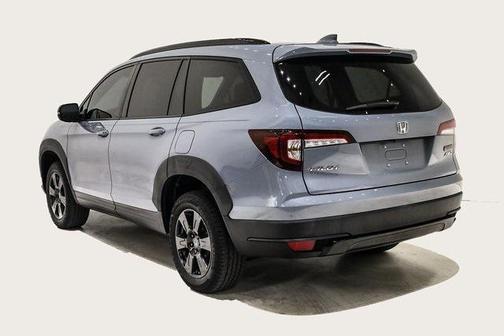 2022 Honda Pilot AWD TrailSport