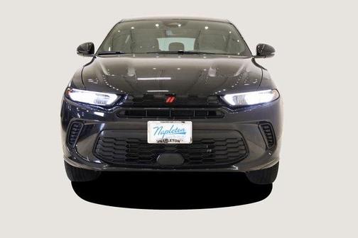 2024 Dodge Hornet R/T EAWD